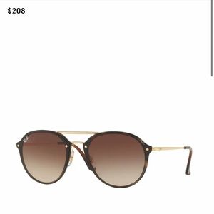 Ray Ban sunglasses